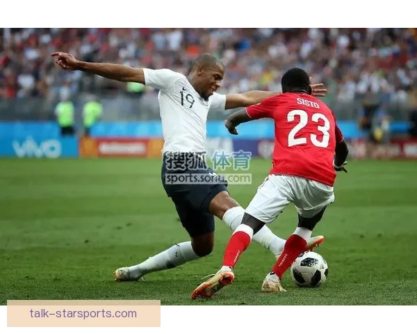 世界杯精彩瞬燃瞬间回顾与全球球迷激情互动盛况揭秘